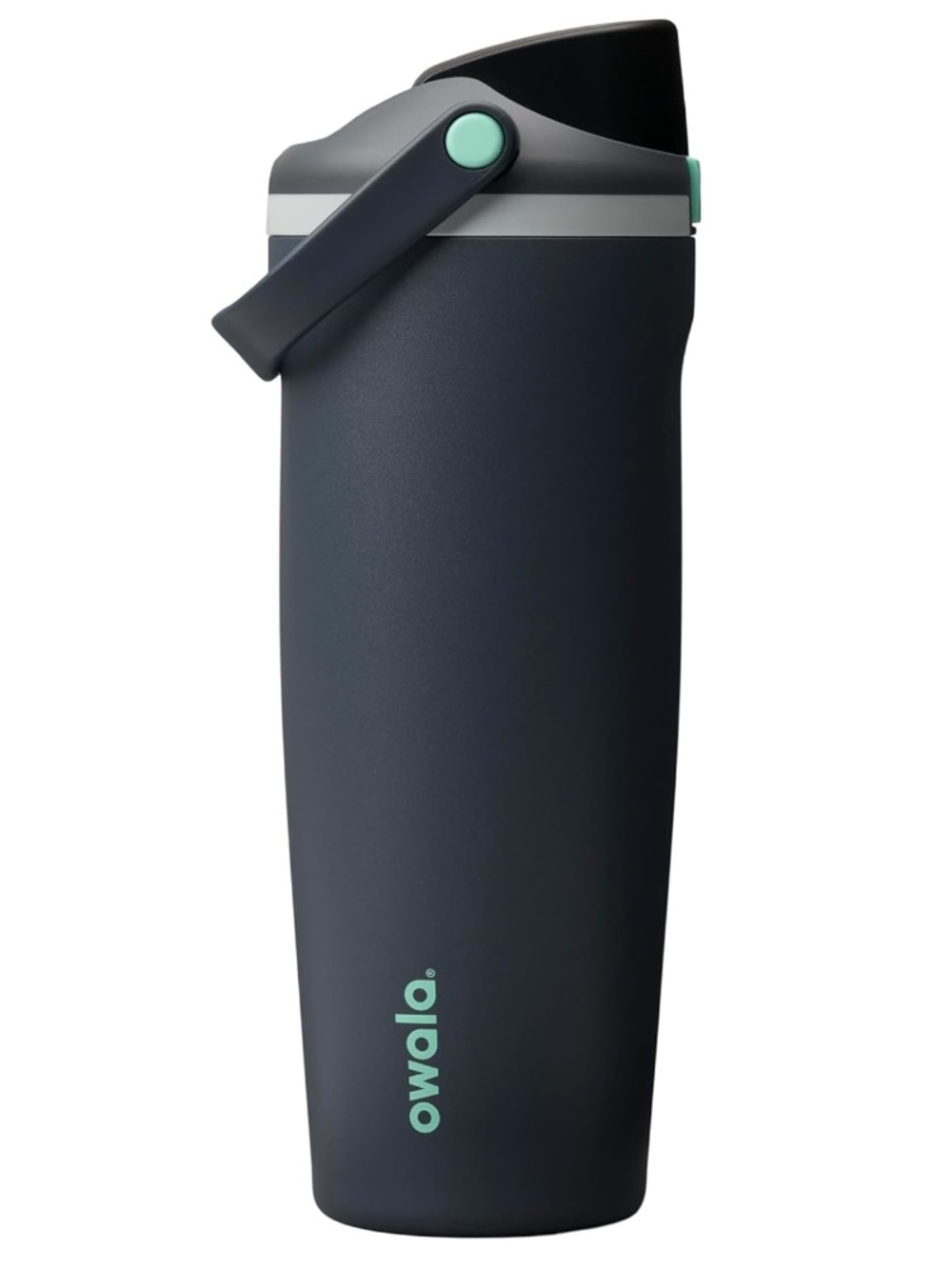 OWALA FREESIP SWAY 30-OZ GREY FOGGY TIDE